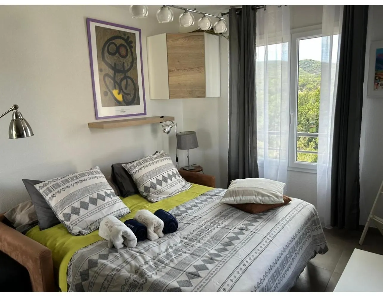 Roquebrune Golfs Plages Apartment Roquebrune-sur-Argens